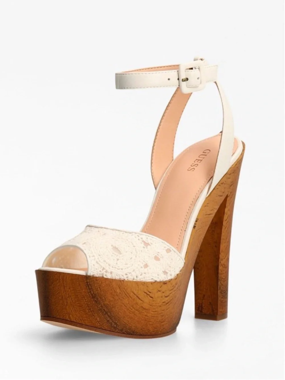 GUESS Garza3 Sandals